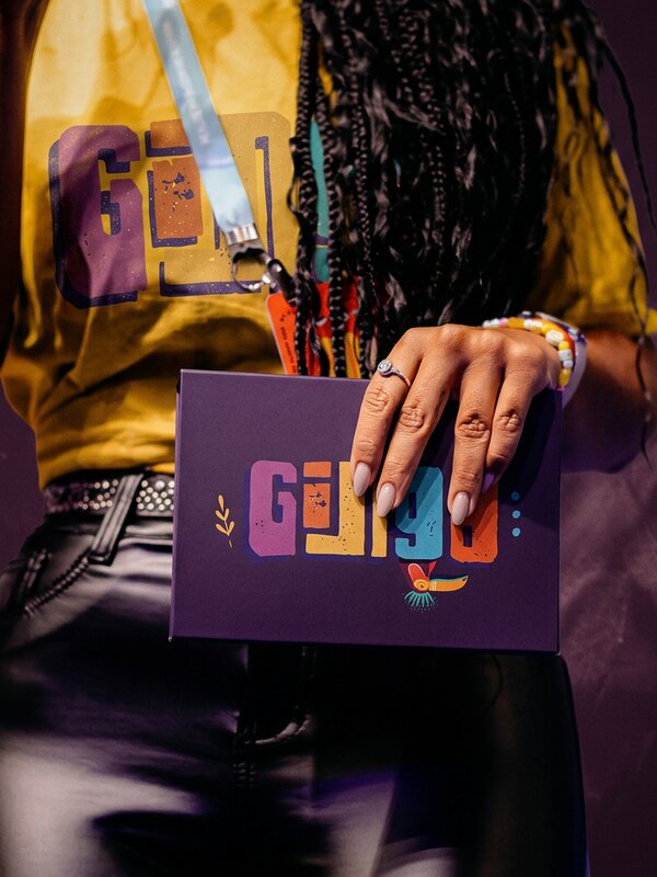 Koko branding