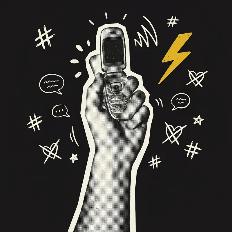 Social Media
