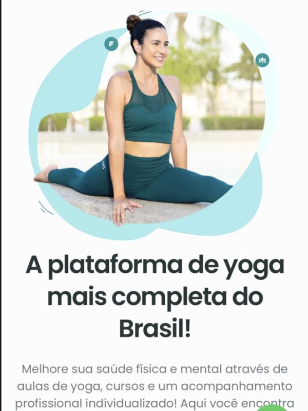 Wellness platform